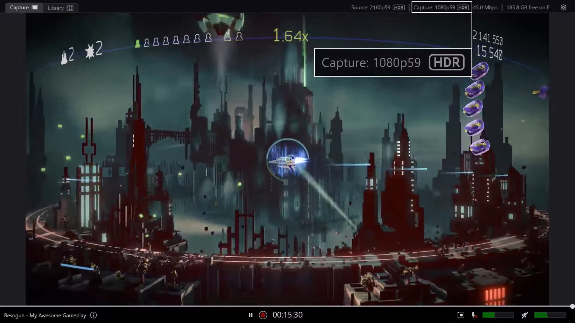 Elgato Game Capture HD60